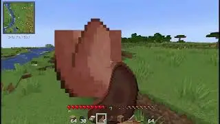 Minecraft ss2