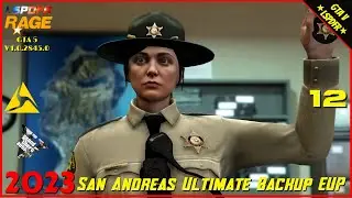 Enhance Your Gameplay: Installing San Andreas Ultimate Backup EUP Mod - Step-by-Step Guide