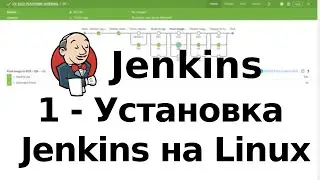 1 - Installing Jenkins on Linux