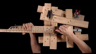 LOU WISS // Do It Yourself (Part 2)