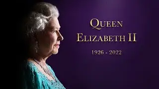 Funeral Service of Queen Elizabeth ||  LIVE 2
