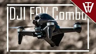 DJI FPV | A mérgezett bőregér!🦇