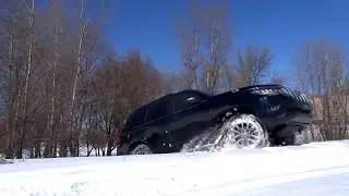 Land Cruiser Prado 2.8 Diesel. Фішка-тестовий анонс