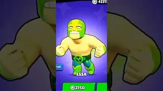 Pt.2 SKINS que TODO AZARADO ganha no BRAWL STARS!!! 