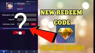 LATEST!! 2 NEW PROMO DIAMONDS REDEEM CODE| NOT CLICK BAIT💯 | MLBB