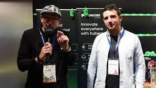 KubeTrain the best way to go to KubeCon.