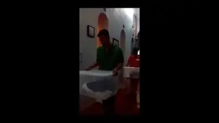 8 jam saat di sel akhir menanti ajal menjemput  Allahuakbar
