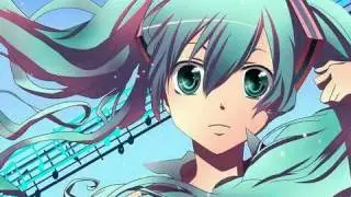 【初音ミク】Anemos【オリジナル曲】
