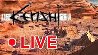 Kenshi | Кенши | НЕВОЗМОЖНЫЙ СТАРТ - КОШМАРНАЯ ВЕРСИЯ. ШЕПКА #9