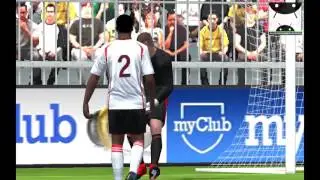 Pro Evolution Soccer 2017 Android Gameplay #32 (PES 2017 Android)
