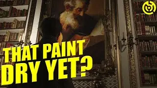 Exposing All My Mother's Room's Secrets! | The Council Lets play | Episode 2 Hide And Seek | Part 4