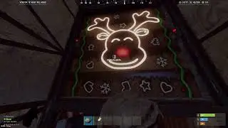 Заскамил рейдеров в Rust