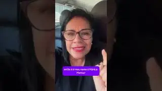 Depoimento Advogada e Arquiteta Mônica Mansur