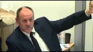 Exeter University Debating Society - 'This House Would Legalise Cannabis'.