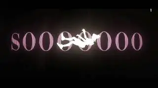 I Love You So (Valorant Edit)