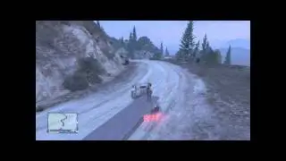 Funny GTA V Moments #13