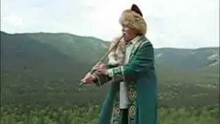 Калды М. Тулебаев.AVI