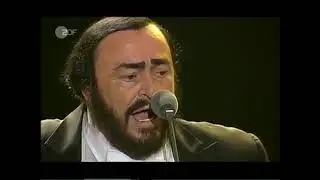 Luciano Pavarotti   Friends    Iraq 2003