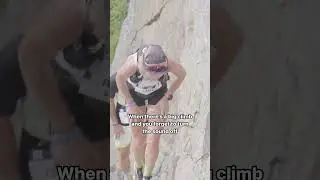 We’re kidding, she won the 💚 MCC 😎 - HOKA UTMB Mont-Blanc 2024