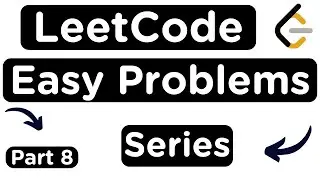 LeetCode Series Part 8 - Merge Two Sorted Lists