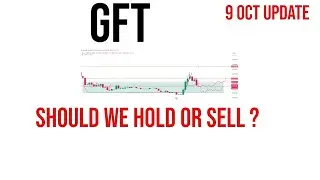 Gifto | gft coin price prediction & Analysis , News Update - 09 October 2023