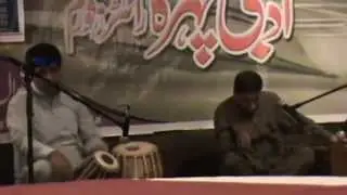 Shaam Ke Baad - Akram Butt & Mustafa Malik