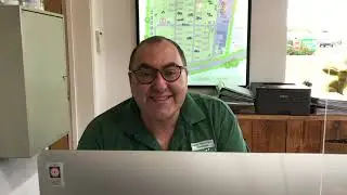 Higher Moor Farm Campsite - End Of Season Message From Daniel
