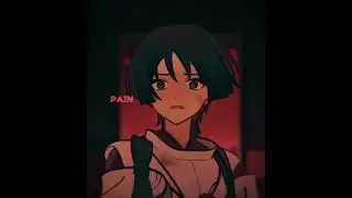 Wanderer | Genshin impact | Edit