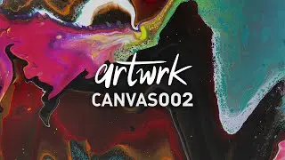 CANVAS002 by artwrk (Full Mix) [Mixed By Timothy Allen]