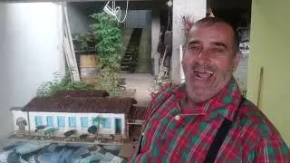 PAULO GOUVELA HOMENAGEANDO NERSO DA CAPITINGA -Por Aroldo Barros