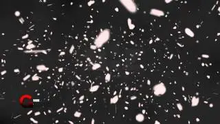 Snow Storm - FREE Video Background Loop HD 1080p
