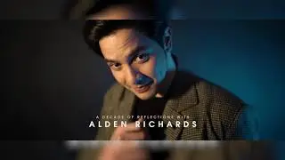 Alden Richards