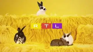 RTL Ident II (Ostern 2024)