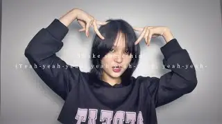 MEOVV-MEOW Cover #kpop#vocal#cover#viralvideo#trending#video#meovv#theblacklabel#copyrightfree