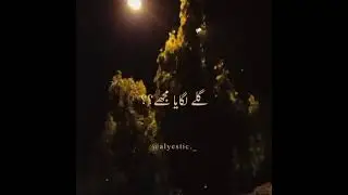 urdu poetry | WhatsApp status |Eid Mubarak status | urdu lyrics poetry | sad status