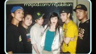 Repablikan Syndicate - Hangga't May Sumusuporta ft. Mike Kosa