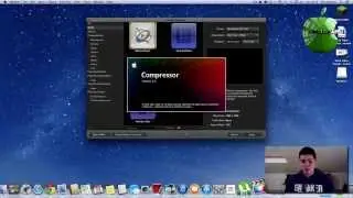 Tutorial | Finalcut Pro 10.1 + Motion 5.1 + Compressor 4.1 ITA