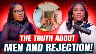 The REAL Reason Men Can't Handle Rejection (SHOCKING!)