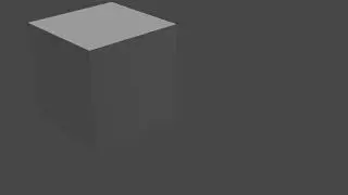 Cube