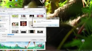 Персонализация Windows 7: как поменять экран приветствия