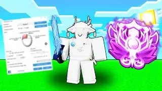 So I leaked the BEST MS/CPS for season 11 (Roblox Bedwars)