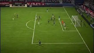 FIFA 18  #FIFAVYZVACZ