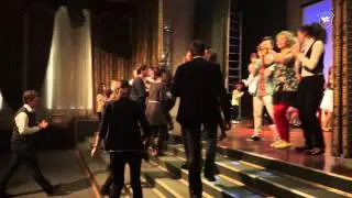 Учащиеся - 
