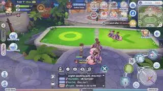 OX Quiz Guide in Ragnarok X Next Generation (RoX)