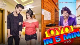 Oyo In Five Minuts | Comedy Vines | UVR FILM |