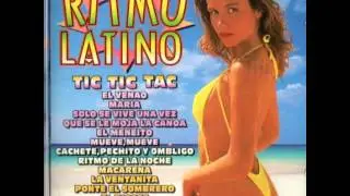 Los Fernandos - Maria