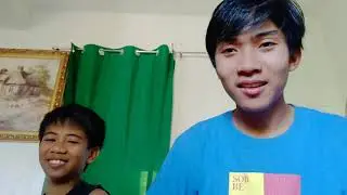Touch My Body Challenge 😂 Laughtrip toh🤣