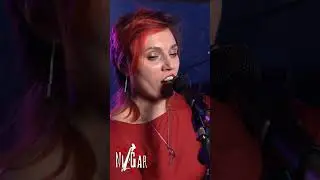Нина Гарнет — Ищите меня в реале