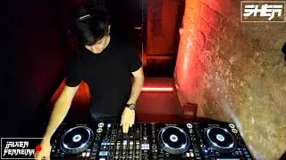 SHEA Radio #002: Javier Ferreira