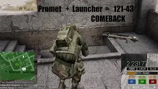 The Closest Game Ever I Had 121-43 ~King Of The Hill~